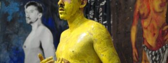 The Yellow Study