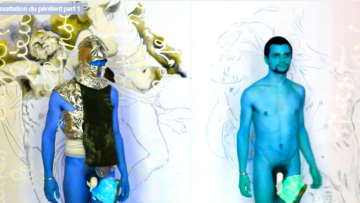 exaltation du pénitent part 1