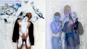 exaltation of the penitent part 2