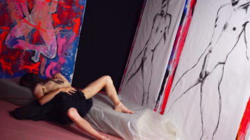 A Farewell Of Light Like A Vector Impulse – Part 1