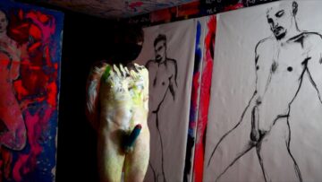 a farewell of light like a vector Impulse – Part 8