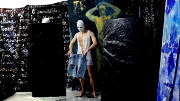 action for the evening part 1