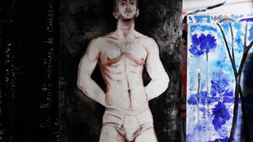 Where is the magical Blanket – part 01