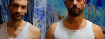 Effervescent Action – Trailer.
