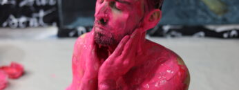 Extremely dripping – part 1 – © Meton Atopik 2025