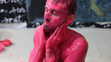 Extremely dripping – part 1 – © Meton Atopik 2025