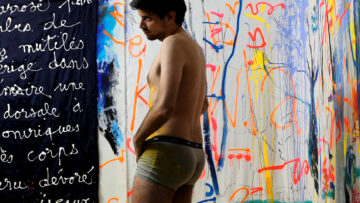 Shooting in progress – 2023