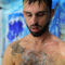 Showering
