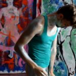 About a bigger Drawing – vignette