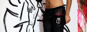 Between the Shadows – trailer