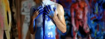 Captured best friend – trailer