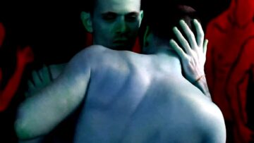 Drawing up my Statuary Shadows.