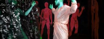 Feeling my statue – trailer.