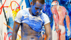 Gunged