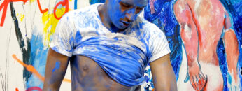 Gunged