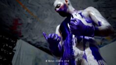 Helpless ghost – trailer