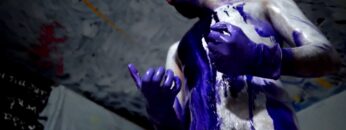 Helpless ghost – trailer