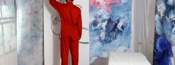 I had drawn a profound desire – trailer.