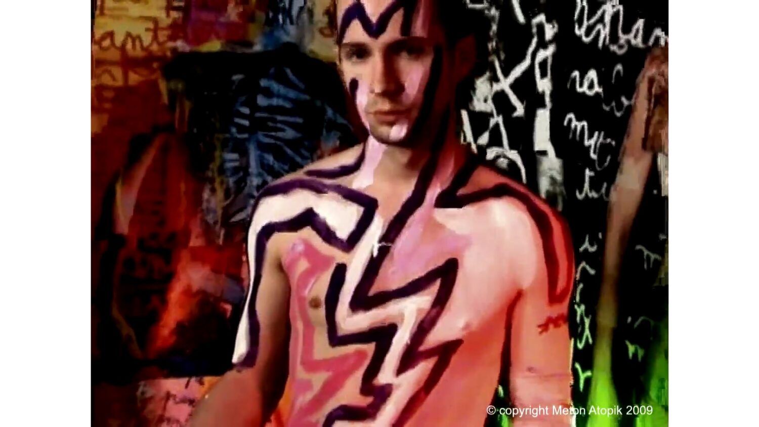 Video Image