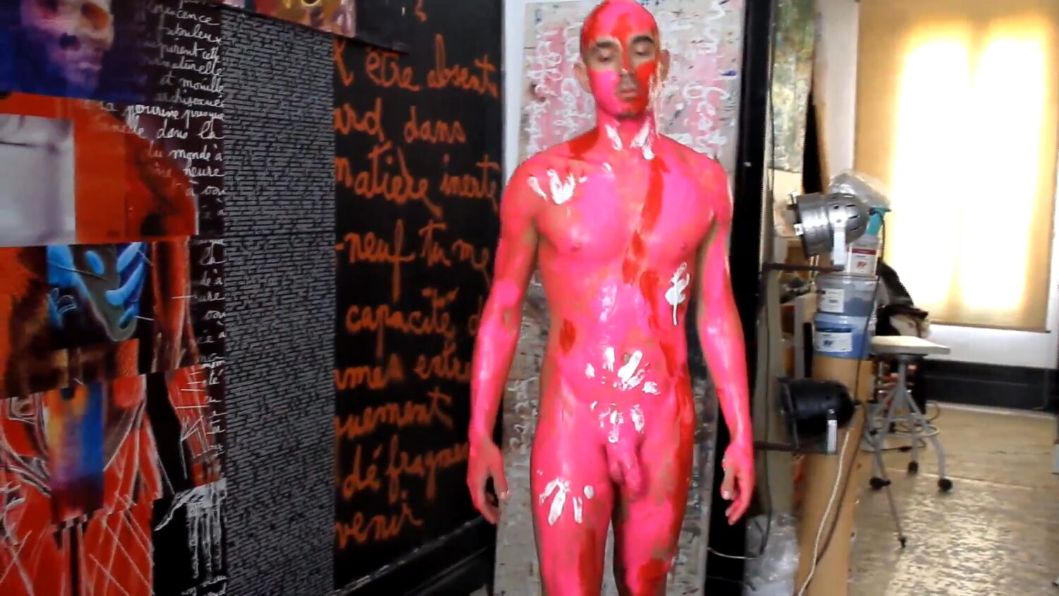 Video Image