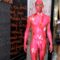 the pink ballad