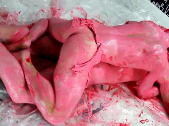 Love in wild – 2010.