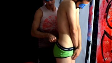 Loving my sweet Captive -trailer