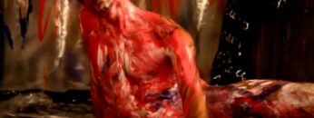 Marsyas first dance.