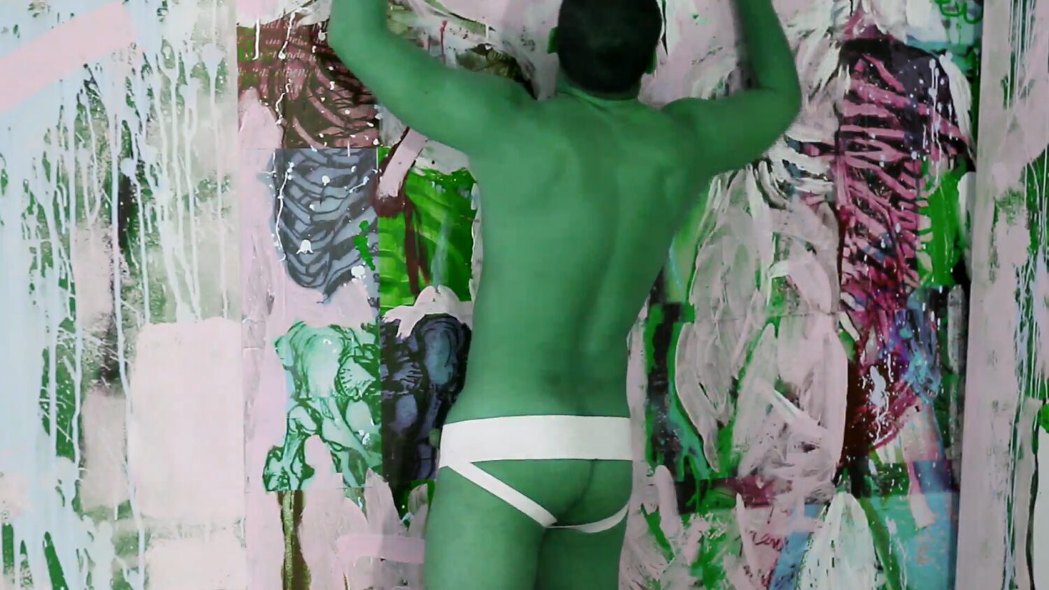 Video Image