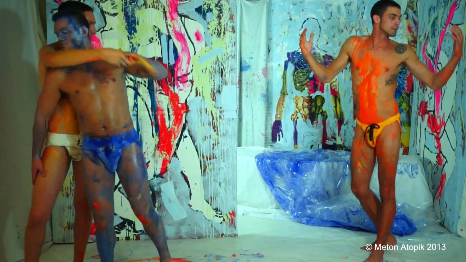 Video Image