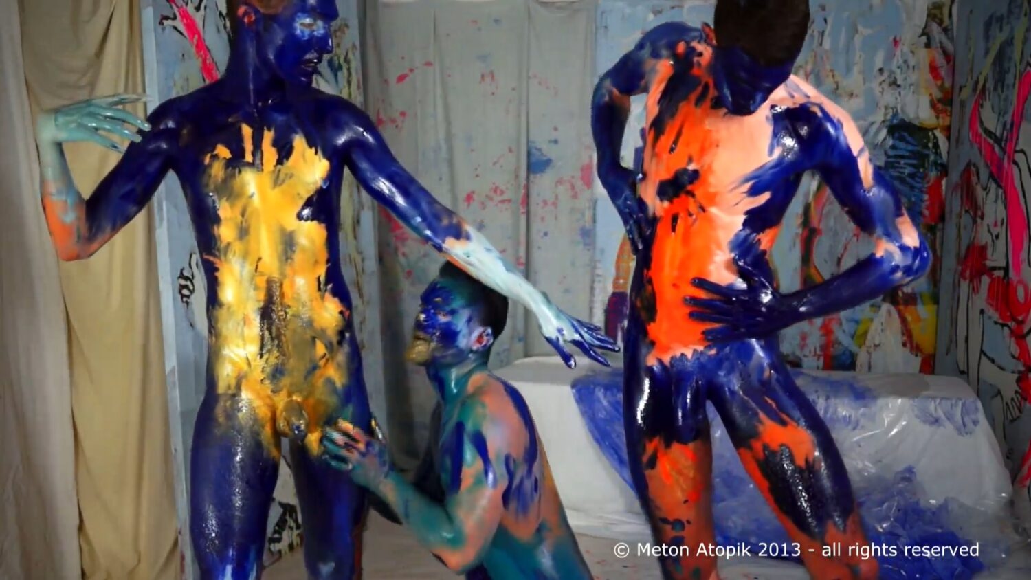 Video Image