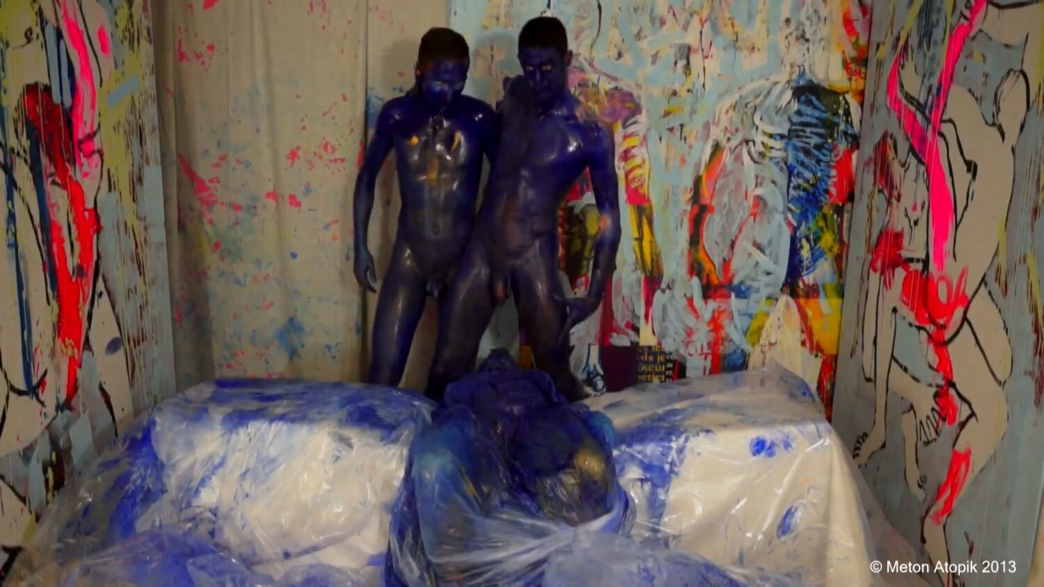 Video Image