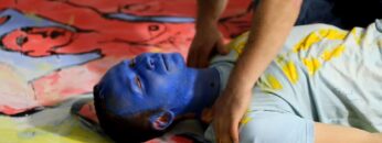 Painting Tutorial – (Les Tableaux Dirigés) trailer