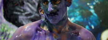 Purple Challenge – trailer.