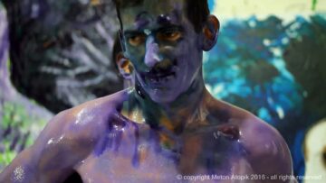 Purple Challenge – trailer.