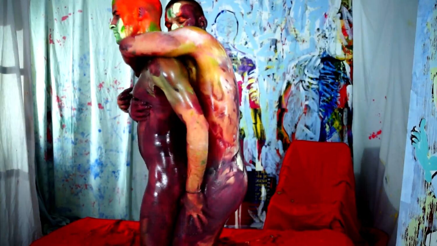 Video Image