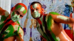 SPIRITS IN PURGATORY – TRAILER.