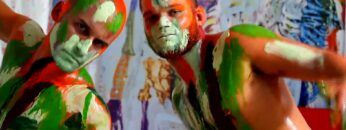 SPIRITS IN PURGATORY – TRAILER.