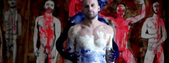 Sailors in submarine depth – TRAILER 2025.