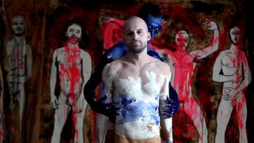 Sailors in submarine depth – TRAILER 2025.