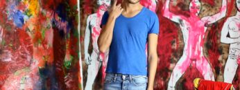 Spotlighting – trailer.