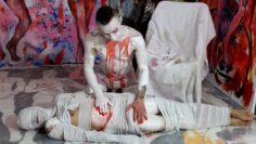 Sweet Spirit – trailer.