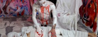 Sweet Spirit – trailer.