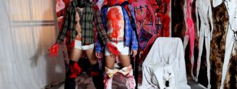 The Gloomy Explorer – trailer.