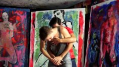 The Kidnapper loves his Prisoner – trailer bis