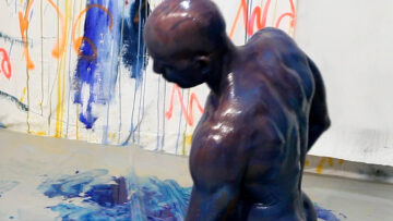 The colored passenger – part 14