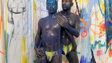 The colored passenger – part 15