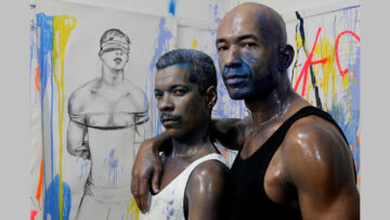 The colored passenger – part 2