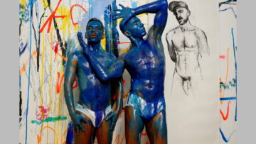 The colored passenger – part 3