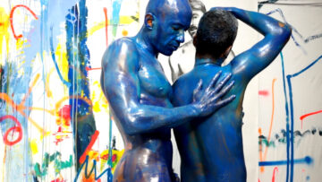 The colored passenger – part 5